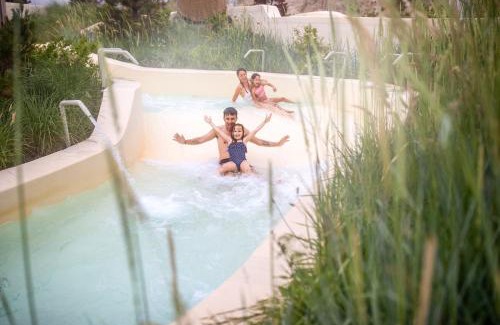Zandvoort Resort | Center Parcs Zandvoort beach