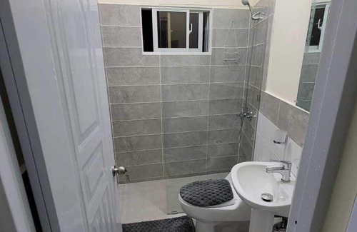 Constanza Apartment | Center Point, Monoambiente