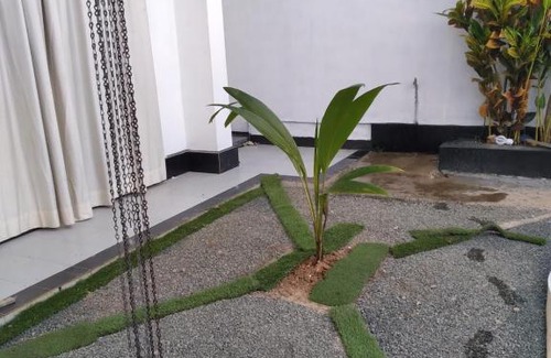 Ambalangoda House | Center Point Villa Hikakduwa