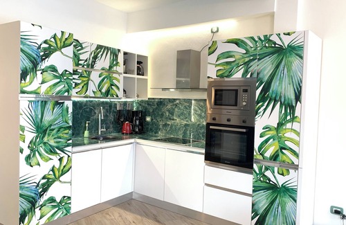 Salo Apartment | Center Salo’, near to Duomo, to Vittoriale D’Annunzio