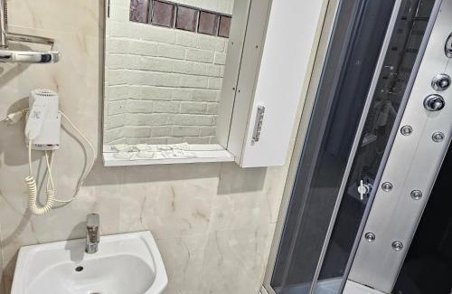 Chisinau Apartment | Center Studio