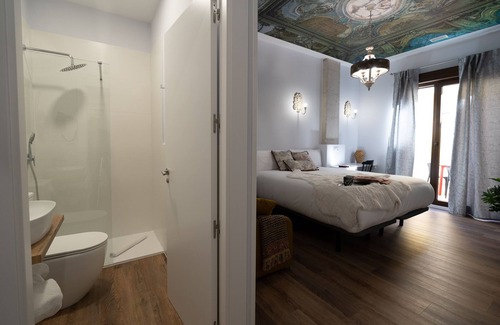Santander House | Center Suite Acebedos