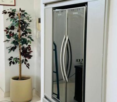 La Plata Apartment | Center Suites con terraza privada