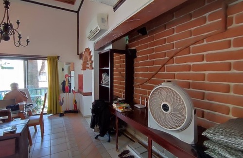 12th Street Apartment | CENTER, very safe area, near Coco Bongo
