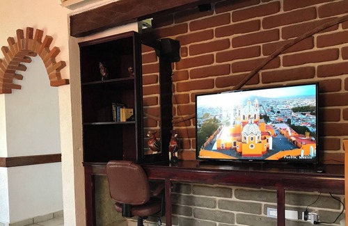 12th Street Apartment | CENTER, very safe area, near Coco Bongo