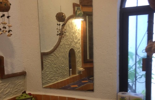 12th Street Apartment | CENTER, very safe area, near Coco Bongo