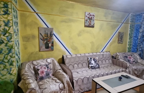 Three Oaks Apartment | Center Vintage Apartment, 2 rooms, Sibiu