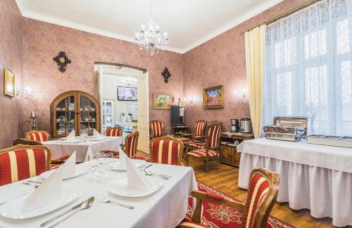 Presov House | CenterCity Apartments