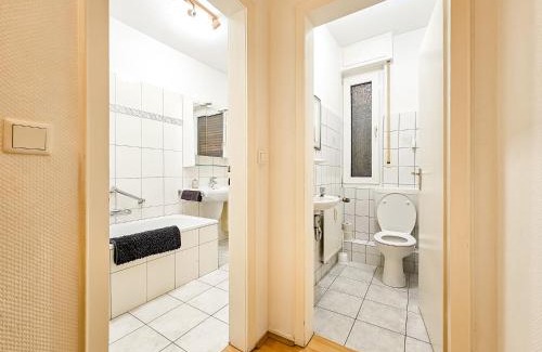 Solingen Apartment | Centerline Apartments Solingen