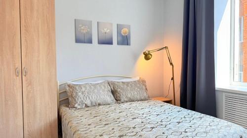 Petrovskoye Apartment | Centerline Apartments