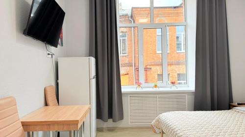 Petrovskoye Apartment | Centerline Apartments