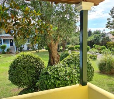 Gouvia House | Cento Blu Villa