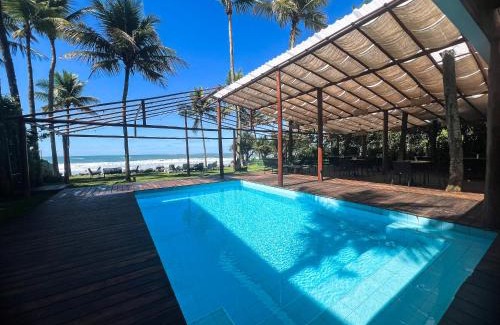 Guaruja Hotel | Cento e Vinte Hotel Boutique - Frente Mar e Pé na Areia