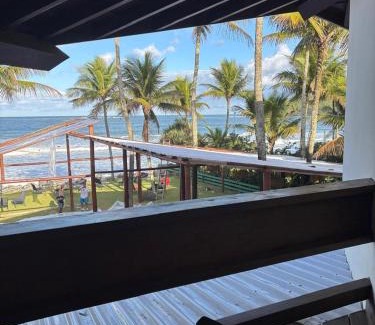 Guaruja Hotel | Cento e Vinte Hotel Boutique - Frente Mar e Pé na Areia