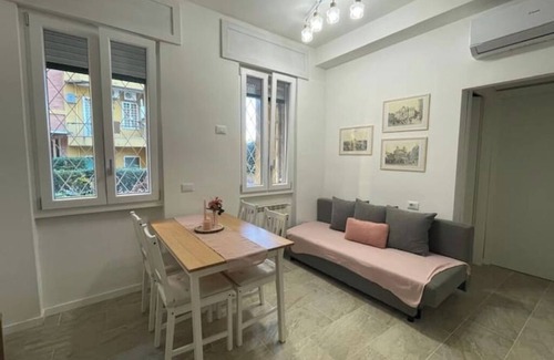 Quartiere XXIII Alessandrino Apartment | Centocelle Metro is a 10-minute walk away