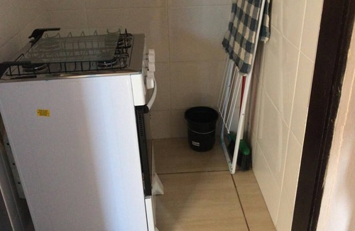 Braga Apartment | Central Park - Kitnet 07 - Cabo Frio - Economic Rental