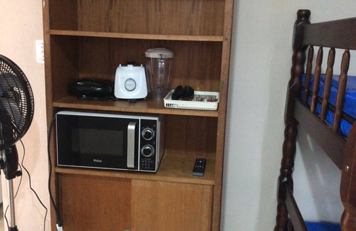 Braga Apartment | Central Park - Kitnet 07 - Cabo Frio - Economic Rental