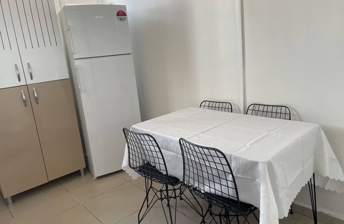 Mecidiyekoy Apartment | Central Şişli Near Trump Towers 5 Room + 1 entire flat