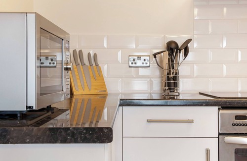 Cheltenham House | Central 1 BD in the Heart of Cheltenham