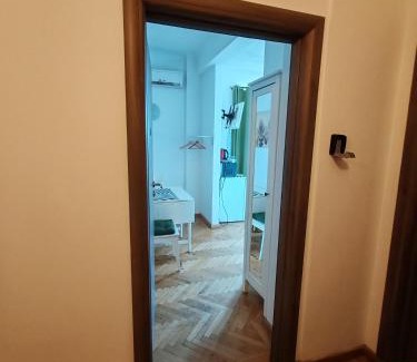 Bucharest City-Centre Apartment | Central 1 Budget Accomodation