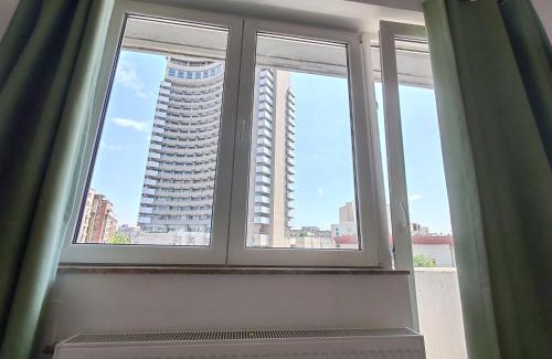 Bucharest City-Centre Apartment | Central 1 Budget Accomodation
