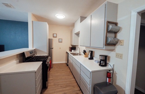 Northwest Corpus Christi House | Central 2 BD Home-Min to Refineries & Airport-Ext