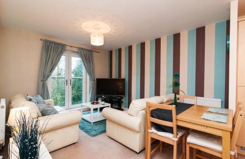 Basingstoke Apartment | Central 2 bedroom apartment