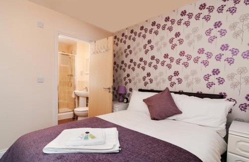 Basingstoke Apartment | Central 2 bedroom apartment
