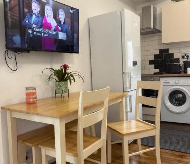 St. Johns Wood Apartment | Central 2 bedrooms apartment