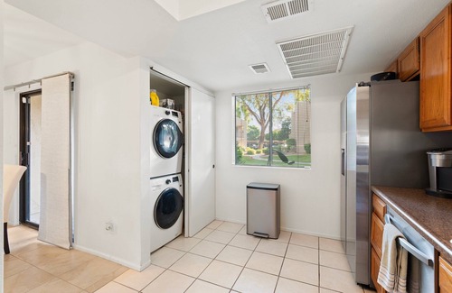 Central Scottsdale Condo | Central 2BR Condo Near Golf, Shopping & Nightlife