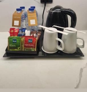 Al Wahdah Hotel | Central Abu Dhabi Private Room
