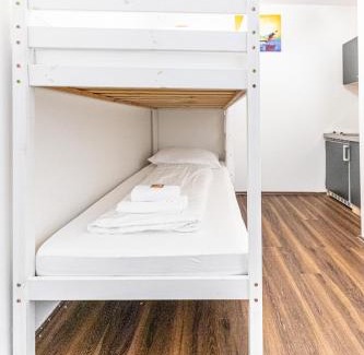 Neulerchenfeld House | CENTRAL & AFFORDABLE by JR City Apartments