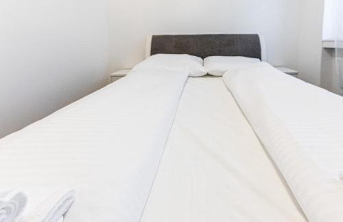 Neulerchenfeld House | CENTRAL & AFFORDABLE by JR City Apartments
