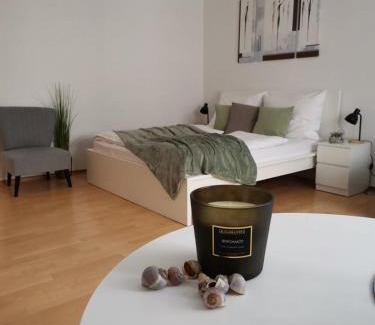 Neulerchenfeld Apartment | Central Alpha Apartment 7min to the city centar