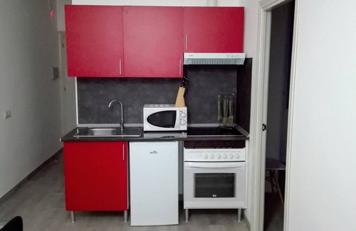 Almagro Apartment | Central and comfortable apartment in Almagro