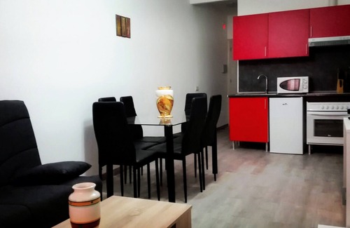 Almagro Apartment | Central and comfortable apartment in Almagro
