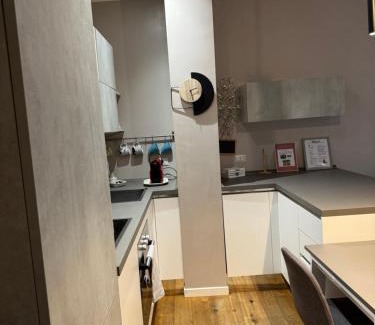 Saragozza-Porto Apartment | Central and Cosy Apartament