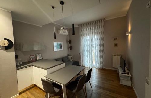 Saragozza-Porto Apartment | Central and Cosy Apartament