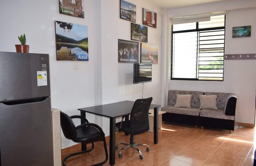 Tarapoto Apartment | Central and Cozy Apartment