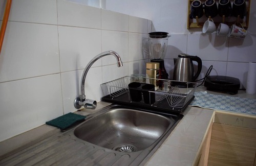 Tarapoto Apartment | Central and Cozy Apartment