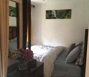Schierstein Apartment | Central and Quiet 2