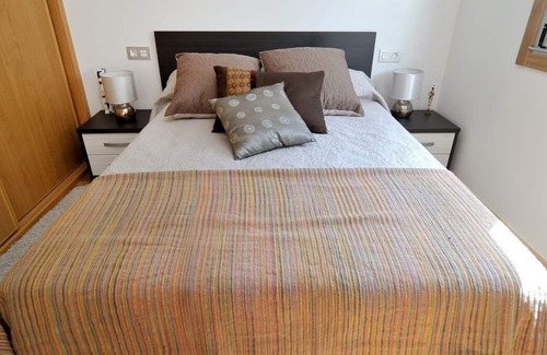 A Guarda Apartment | Central and quiet apartment, exterior, comfortable and very well connected
