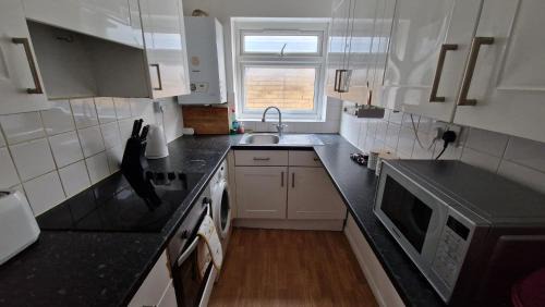 Maidenhead Apartment | Central and well-equipped 2 bed flat in Maidenhead