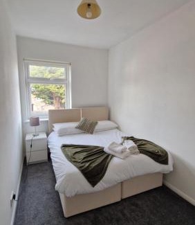 Maidenhead Apartment | Central and well-equipped 2 bed flat in Maidenhead
