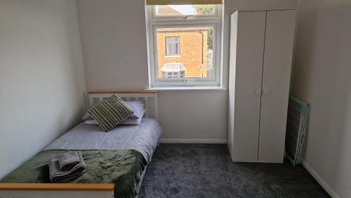 Maidenhead Apartment | Central and well-equipped 2 bed flat in Maidenhead