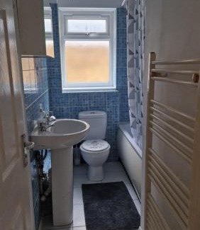 Maidenhead Apartment | Central and well-equipped 2 bed flat in Maidenhead