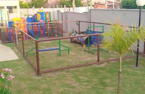 Do Porto Apartment | Central apartamento Cuiaba