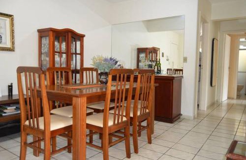 Centro Apartment | Central apartment 500 m from the beach