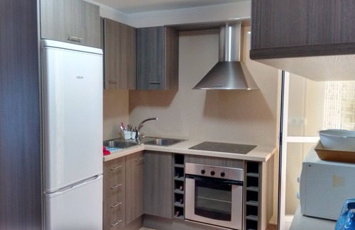 Aguilas Apartment | Central apartment, 300m from the beach, a/c, wifi