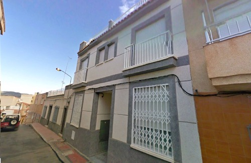 Aguilas Apartment | Central apartment, 300m from the beach, a/c, wifi